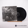 The Who Quadrophenia 2 x LP Vinyl Record - Front Cover & Record