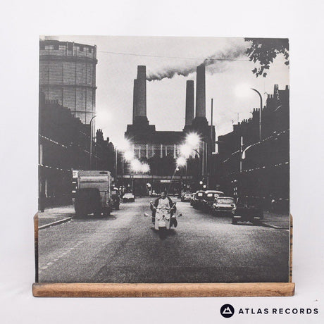 The Who - Quadrophenia - A▽1 B//2 A▽1 B▽2 2 x LP Vinyl Record - VG+/VG+