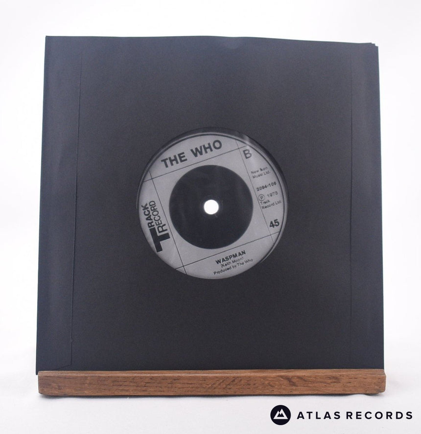 The Who - Relay - 7" Vinyl Record - VG+