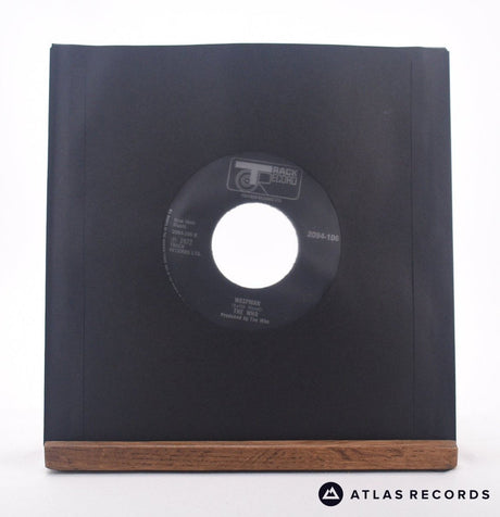 The Who - Relay - 7" Vinyl Record - VG+