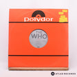 The Who Substitute 12" Vinyl Record - In Sleeve