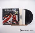 The Who The Kids Are Alright 2 x LP Vinyl Record - Front Cover & Record