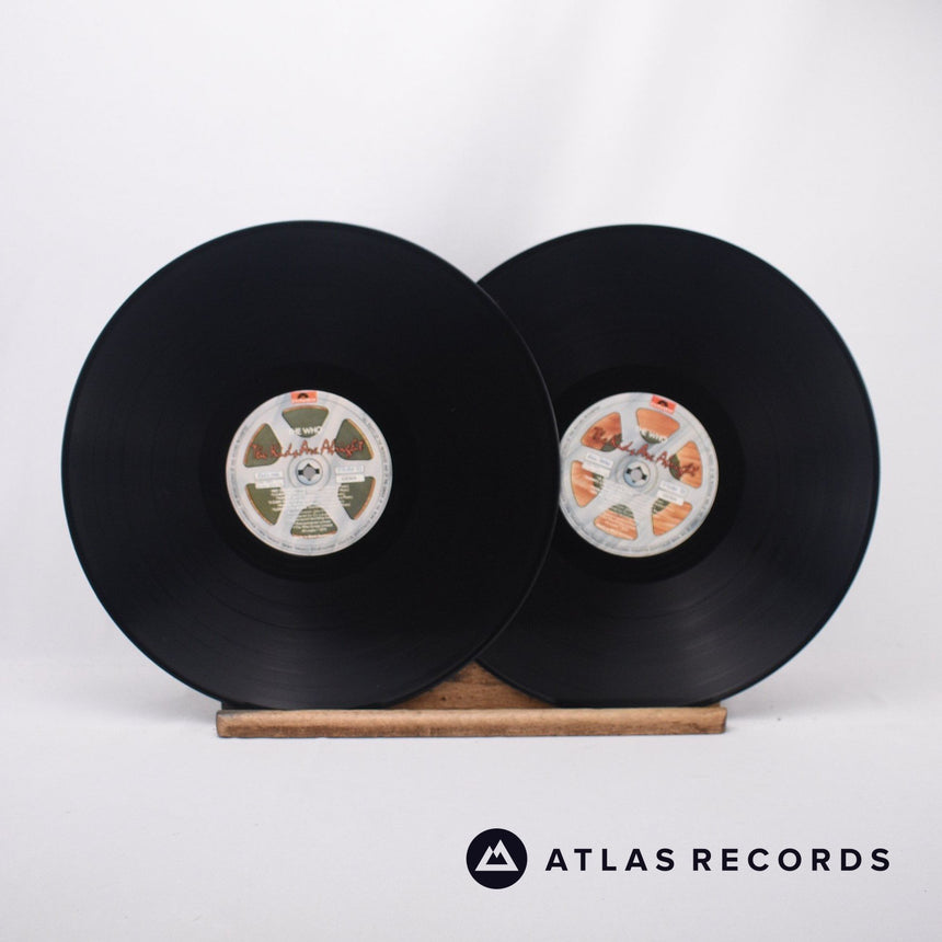 The Who - The Kids Are Alright - 2 x LP Vinyl Record - VG+/VG+