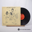 The Who The Who By Numbers LP Vinyl Record - Front Cover & Record