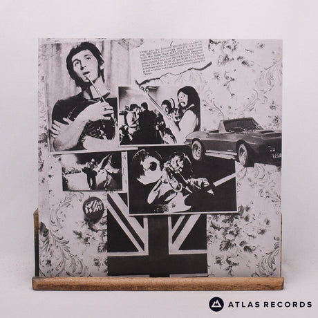 The Who - The Who By Numbers - LP Vinyl Record