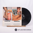The Who The Who Sell Out LP Vinyl Record - Front Cover & Record