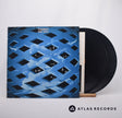 The Who Tommy 2 x LP Vinyl Record - Front Cover & Record