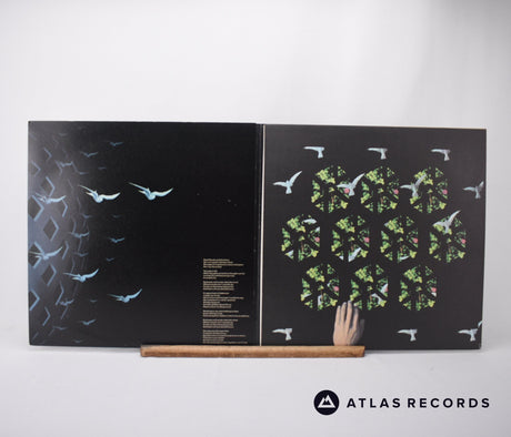 The Who - Tommy - Booklet A//1 B//3 A//1 B//2 Double LP Vinyl Record - VG+/EX