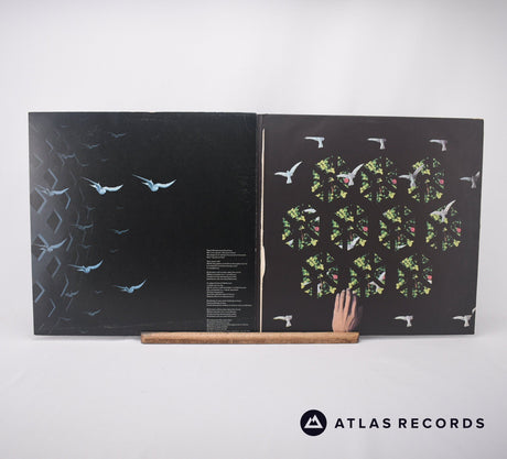 The Who - Tommy - Booklet A//1 B//3 A//1 B//2 2 x LP Vinyl Record - VG+/VG+