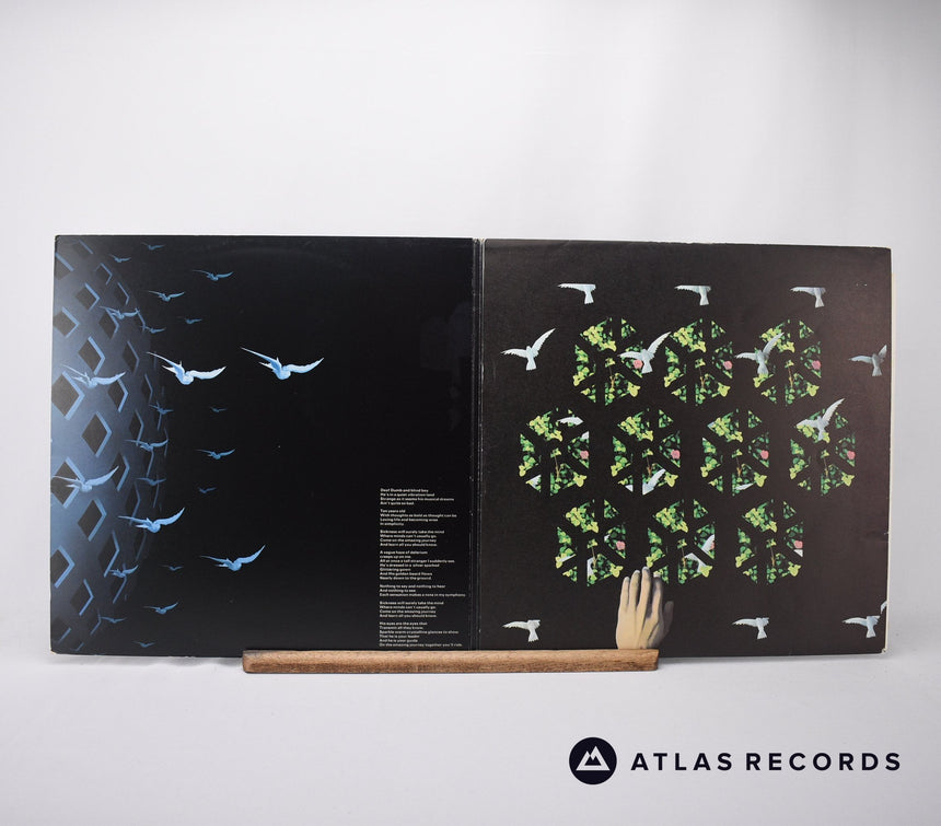 The Who - Tommy - Booklet A//4 B//4 B//3 B//2 Double LP Vinyl Record - EX/EX