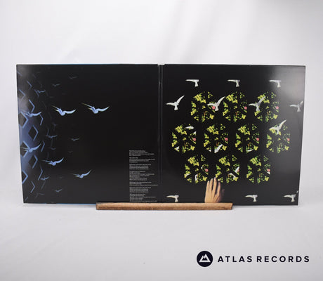 The Who - Tommy - 180G Limited Edition 2 x LP Vinyl Record - EX/NM