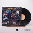 The Who Who Are You LP Vinyl Record - Front Cover & Record