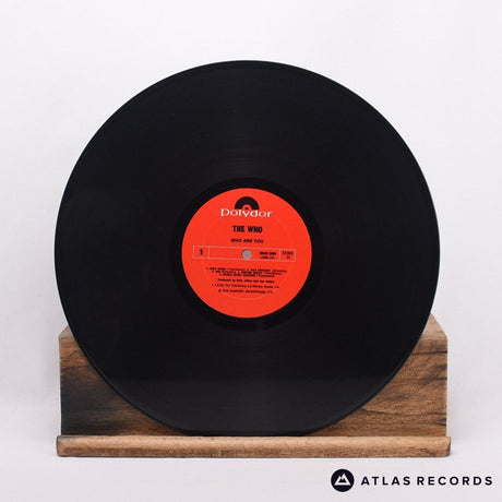 The Who - Who Are You - LP Vinyl Record