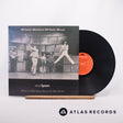 The Who Who's Better, Who's Best LP Vinyl Record - Front Cover & Record