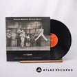 The Who Who's Better, Who's Best LP Vinyl Record - Front Cover & Record