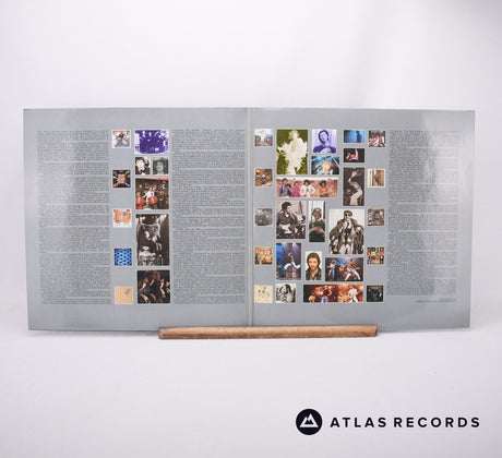 The Who - Who's Better, Who's Best - Gatefold Germany LP Vinyl Record - VG+/EX