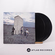 The Who Who's Next 3 x LP Vinyl Record - Front Cover & Record