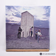 The Who Who's Next 3 x LP Vinyl Record - Front Cover & Record