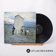 The Who Who's Next LP Vinyl Record - Front Cover & Record
