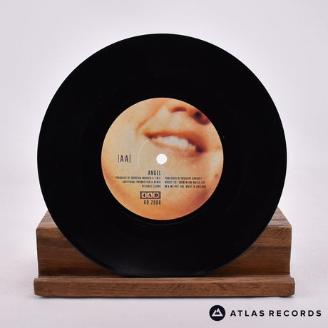 The Wolfgang Press - A Girl Like You - 7" Vinyl Record - EX/EX