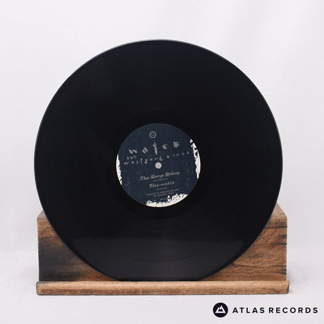 The Wolfgang Press - Water - 12" Vinyl Record - EX/VG+