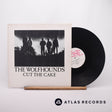 The Wolfhounds Cut The Cake 12" Vinyl Record - Front Cover & Record