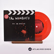 The Wombats Kill The Director 7" Vinyl Record - Front Cover & Record