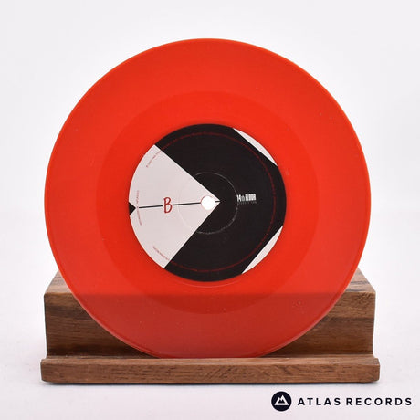 The Wombats - Kill The Director - Red 7" Vinyl Record - NM/NM