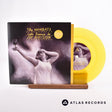 The Wombats Let's Dance To Joy Division 7" Vinyl Record - Front Cover & Record