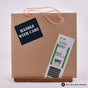 The Wombats Moving To New York 7" Vinyl Record - Front Cover & Record