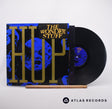 The Wonder Stuff Hup LP Vinyl Record - Front Cover & Record