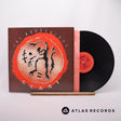 The Woodentops Giant LP Vinyl Record - Front Cover & Record