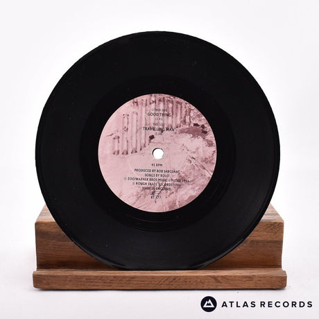 The Woodentops - Good Thing - 7" Vinyl Record - EX/NM
