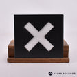 The XX XX CD Vinyl Record - Front Cover & Record
