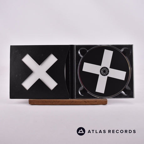 The XX - XX - Booklet CD - EX/NM