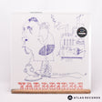 The Yardbirds Roger The Engineer LP Vinyl Record - Front Cover & Record