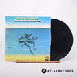 The Yardbirds Shapes Of Things 2 x LP Vinyl Record - Front Cover & Record