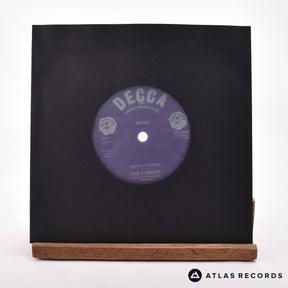 The Zombies She's Not There 7" Vinyl Record - In Sleeve