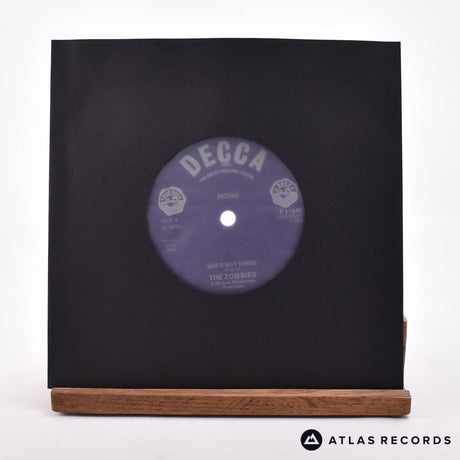The Zombies She's Not There 7" Vinyl Record - In Sleeve