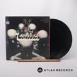 The Zombies Time Of The Zombies 2 x LP Vinyl Record - Front Cover & Record
