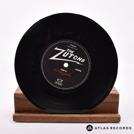 The Zutons - Remember Me - 7" Vinyl Record - NM/EX