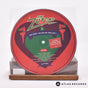 The Zutons Why Won't You Give Me Your Love? 7" Vinyl Record - Front Cover & Record