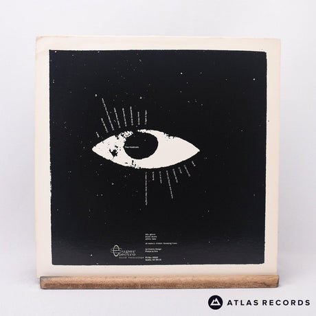 Thee Headcoats - Thee Headcoats Conundrum - A B LP Vinyl Record - EX/EX