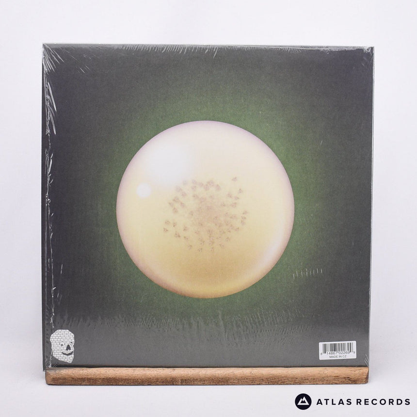 Thee Oh Sees - An Odd Entrances - Insert LP Vinyl Record - NM/NM
