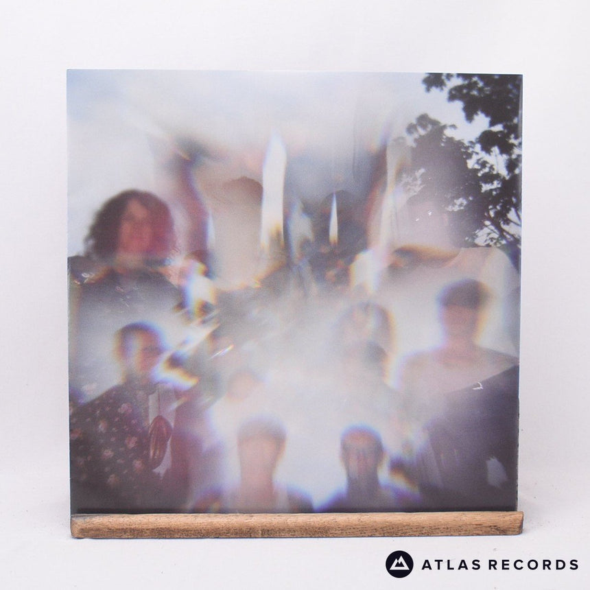 Thee Oh Sees - Carrion Crawler / The Dream EP - -A -B LP Vinyl Record - NM/NM