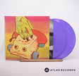 Thee Oh Sees Castlemania 2 x LP Vinyl Record - Front Cover & Record