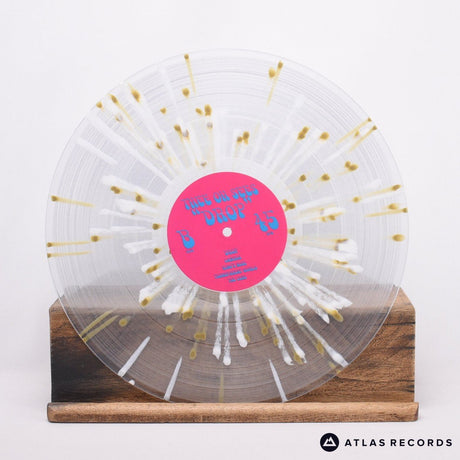 Thee Oh Sees - Drop - LP Vinyl Record