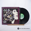 Thelma Houston I've Got The Music In Me LP Vinyl Record - Front Cover & Record