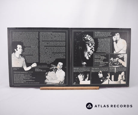 Thelma Houston - I've Got The Music In Me - -4M -3-M LP Vinyl Record - EX/VG+