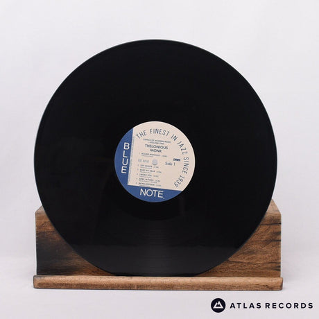 Thelonious Monk - Genius Of Modern Music Volume One - LP Vinyl Record